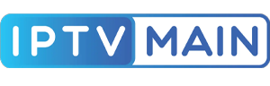iptv main Logo